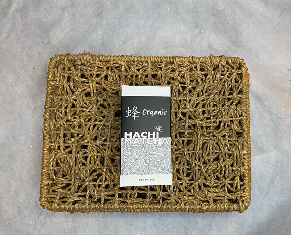 Hachi Matcha - Organic