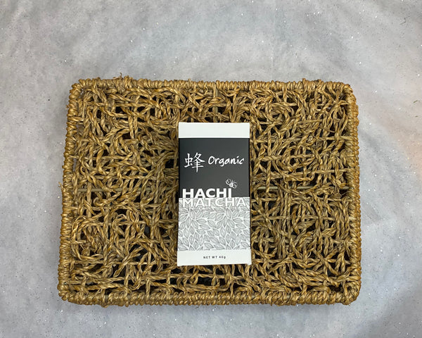 Hachi Matcha - Organic