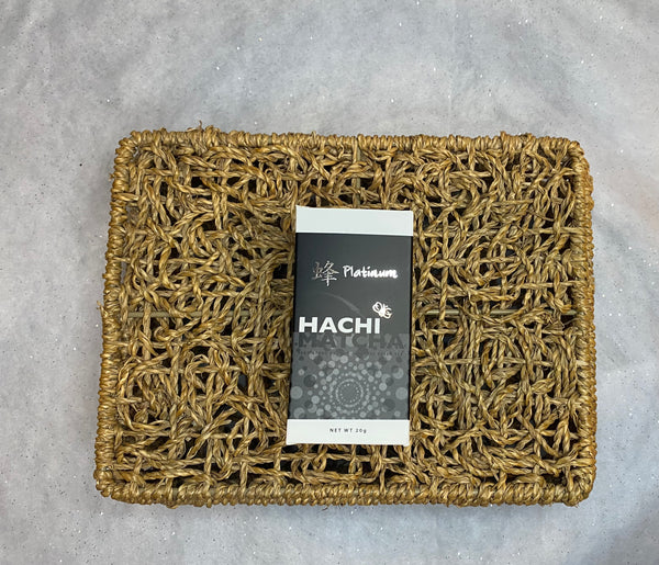 Beginner Matcha Kit with Hachi Matcha Platinum