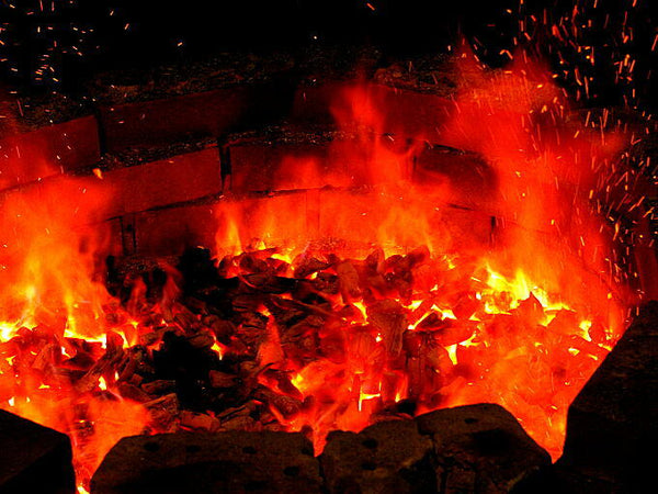 AKA MAKUGUSURI CHAWAN (by Shohraku III) - one of kind