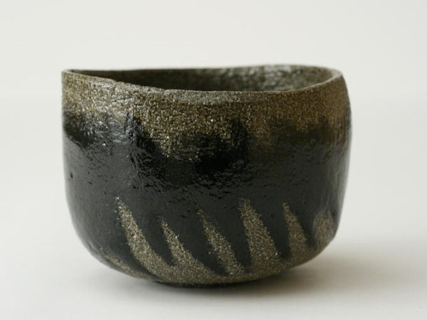 AMAGUMO (handcrafted Matcha Bowl)