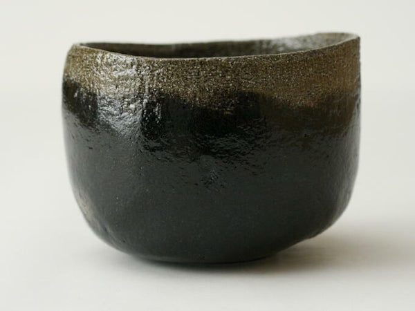 AMAGUMO (handcrafted Matcha Bowl)