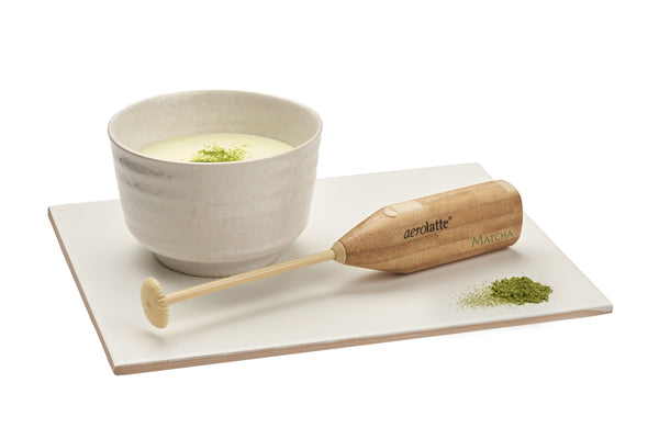 Aerolatte Matcha Frother