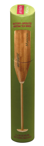 Aerolatte Matcha Frother