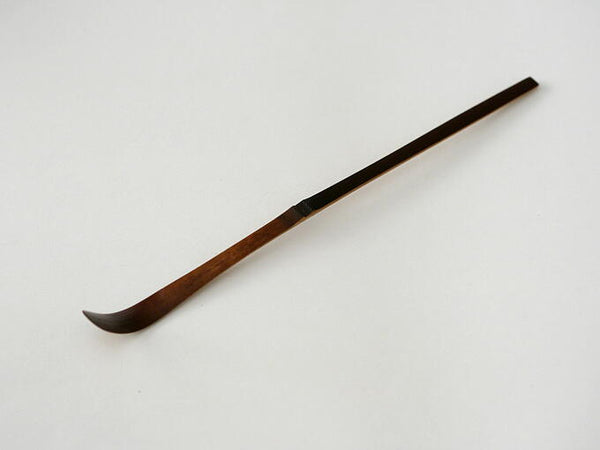 Hand Crafted Bamboo Matcha Spoon