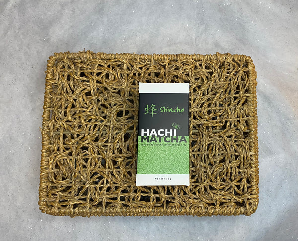 Hachi Matcha - Shincha 2025 Limited Edition