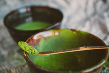 Hachi Matcha - Organic