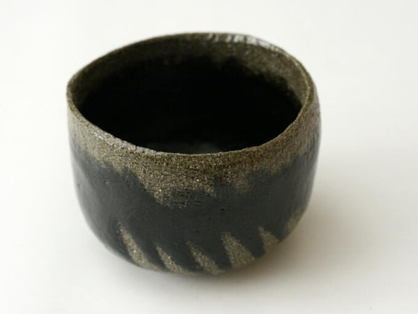 AMAGUMO (handcrafted Matcha Bowl)