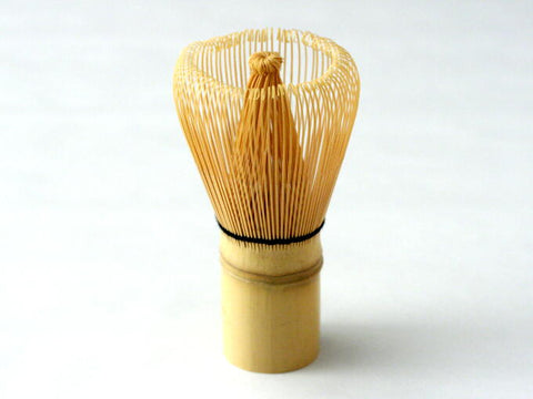 100 Bristle Bamboo Whisk