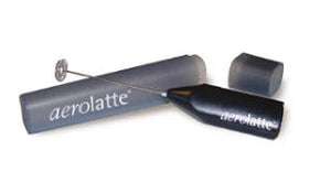 Aerolatte To-Go Frother - Black