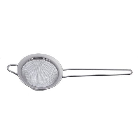 Sieve and whisk combo