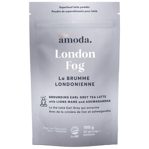 Amoda Tea - London Fog