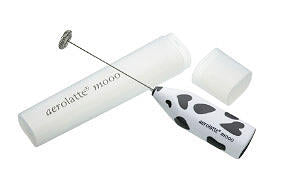 Aerolatte To-Go Moo Frother