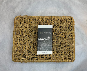 Hachi Matcha - Platinum